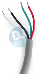 Power Dynamics Power Dynamics HS30 Horn Speaker 30W 100V - IPX6 at DJbox.ie DJ Shop