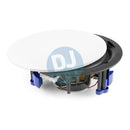 Power Dynamics Power Dynamics NCSP5 Low Profile Ceiling Speaker at DJbox.ie DJ Shop