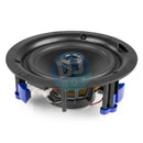 Power Dynamics Power Dynamics NCSP5 Low Profile Ceiling Speaker at DJbox.ie DJ Shop