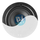 Power Dynamics Power Dynamics NCSP5 Low Profile Ceiling Speaker at DJbox.ie DJ Shop