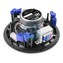 Power Dynamics Power Dynamics NCSP8 Low Profile Ceiling Speaker at DJbox.ie DJ Shop