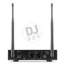 Power Dynamics Power Dynamics PD220 Twin Set at DJbox.ie DJ Shop
