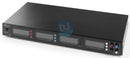 Power Dynamics Power Dynamics PD504H 4x 50-Channel UHF Wireless Microphone Set with 4 handheld microphones at DJbox.ie DJ Shop
