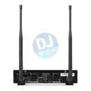 Power Dynamics Power Dynamics PD522B UHF Wireless Microphone Set at DJbox.ie DJ Shop