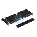 Power Dynamics Power Dynamics PD522B UHF Wireless Microphone Set at DJbox.ie DJ Shop