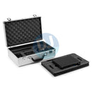 Power Dynamics Power Dynamics PD522B UHF Wireless Microphone Set at DJbox.ie DJ Shop