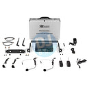 Power Dynamics Power Dynamics PD522B UHF Wireless Microphone Set at DJbox.ie DJ Shop