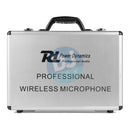 Power Dynamics Power Dynamics PD522B UHF Wireless Microphone Set at DJbox.ie DJ Shop
