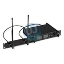 Power Dynamics Power Dynamics PD522B UHF Wireless Microphone Set at DJbox.ie DJ Shop