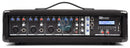 Power Dynamics Power Dynamics PDM-C405A at DJbox.ie DJ Shop