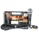 Power Dynamics Power Dynamics PDM660 Condensor mic set at DJbox.ie DJ Shop