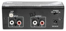 Power Dynamics Power Dynamics PDX010 Phono Pre-amplifier at DJbox.ie DJ Shop