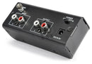 Power Dynamics Power Dynamics PDX010 Phono Pre-amplifier at DJbox.ie DJ Shop