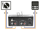 Power Dynamics Power Dynamics PDX010 Phono Pre-amplifier at DJbox.ie DJ Shop