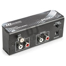Power Dynamics Power Dynamics PDX010 Phono Pre-amplifier at DJbox.ie DJ Shop