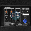 Power Dynamics Power Dynamics PDY212SM Active Stage Monitor 12" at DJbox.ie DJ Shop