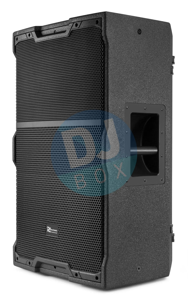 Power Dynamics Power Dynamics PDY215 Passive Speaker at DJbox.ie DJ Shop