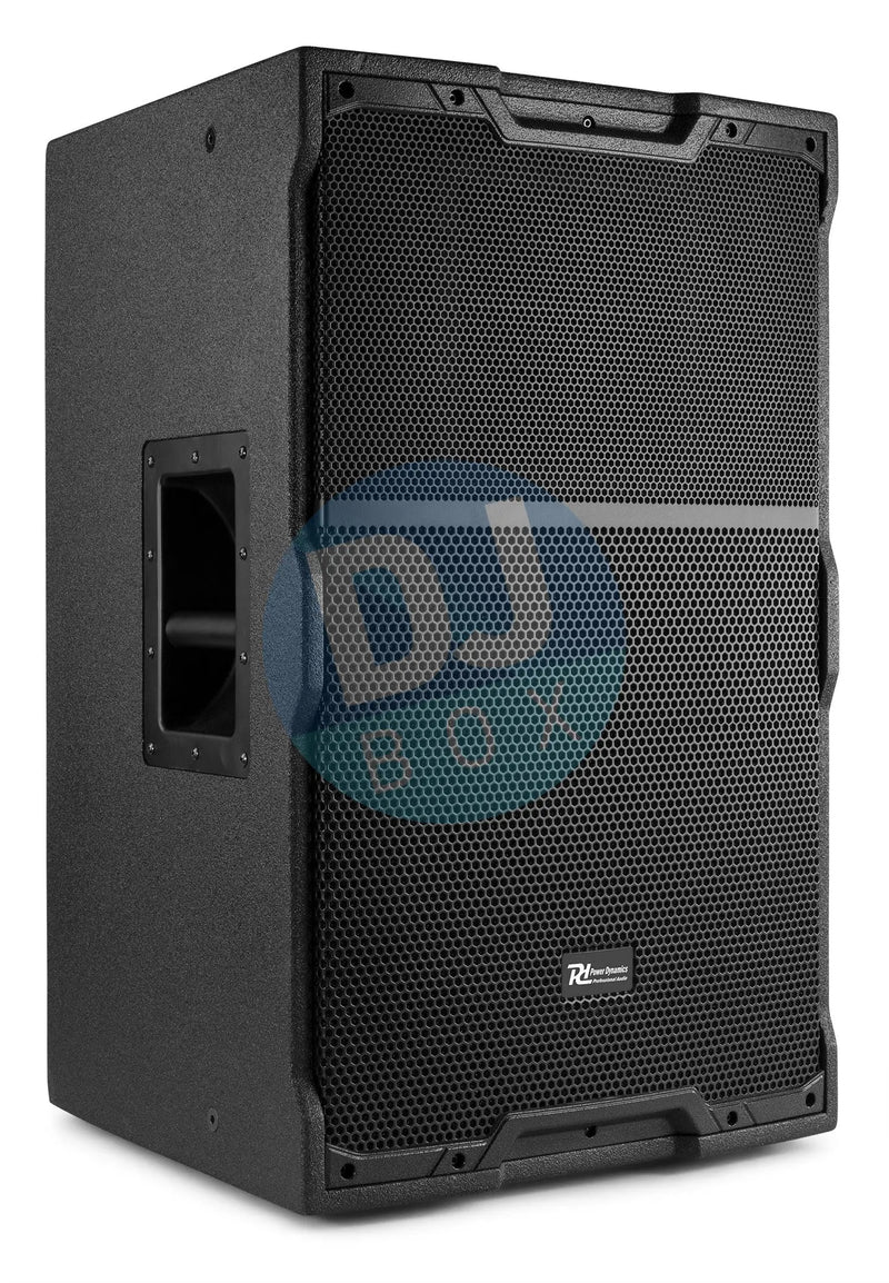 Power Dynamics Power Dynamics PDY215 Passive Speaker at DJbox.ie DJ Shop