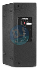 Power Dynamics Power Dynamics PDY215 Passive Speaker at DJbox.ie DJ Shop