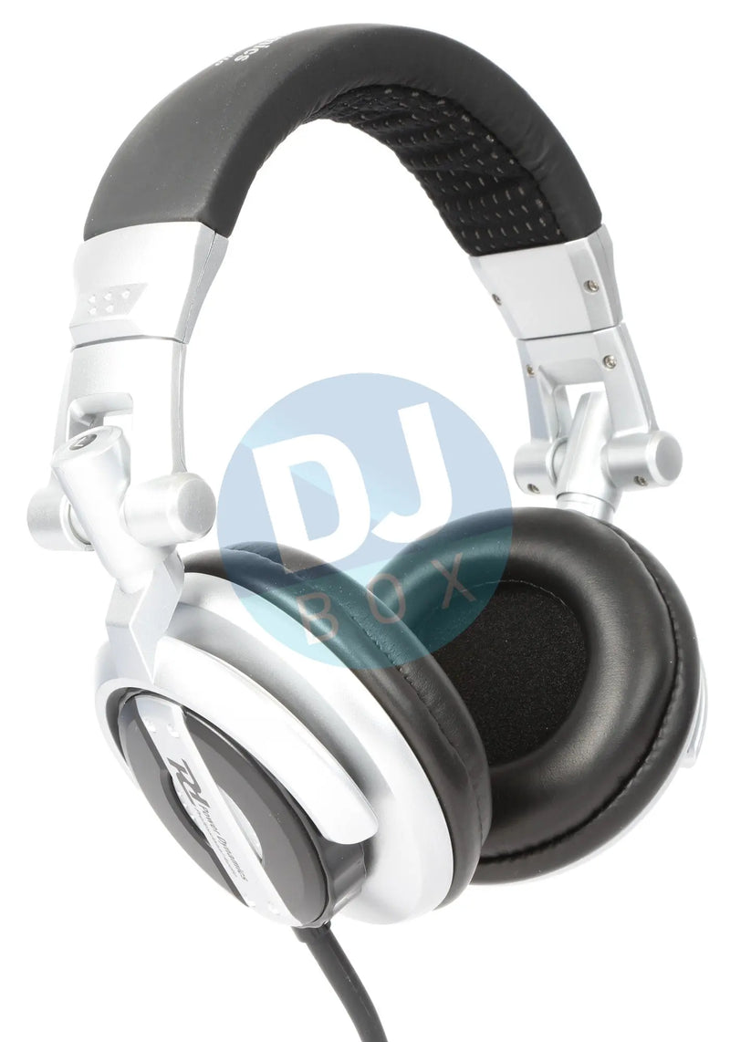 Power Dynamics Power Dynamics PH510 DJ Headphone at DJbox.ie DJ Shop
