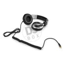 Power Dynamics Power Dynamics PH510 DJ Headphone at DJbox.ie DJ Shop