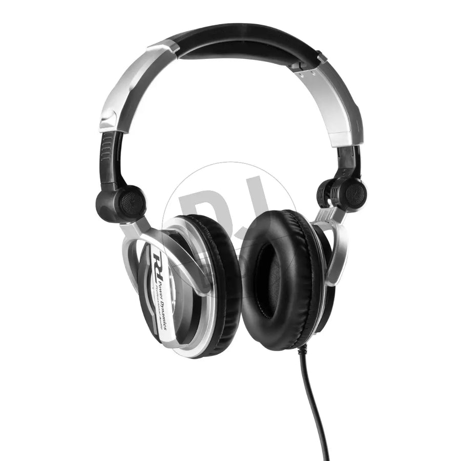 Power Dynamics Power Dynamics PH510 DJ Headphone at DJbox.ie DJ Shop