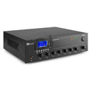 Power Dynamics Power Dynamics PPA30 100V Mixer-Amplifier 30W at DJbox.ie DJ Shop