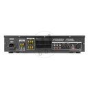 Power Dynamics Power Dynamics PRM1202 100V 2-Zone Matrix Amplifier 2x120w at DJbox.ie DJ Shop