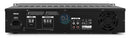 Power Dynamics Power Dynamics PRS240 100V Slave Amplifier 240W at DJbox.ie DJ Shop