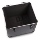 DJbox.ie DJ Shop RC100 12" Vinyl Record Case Titanium at DJbox.ie DJ Shop