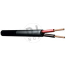 Power Dynamics Power Dynamics RX42 Mic cable 2  core 6.5mm 100m coil at DJbox.ie DJ Shop