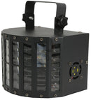 QTX QTX LED Derby 9 Light Effect at DJbox.ie DJ Shop