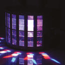 QTX QTX LED Derby 9 Light Effect at DJbox.ie DJ Shop