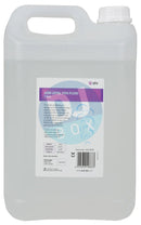 QTX QTX Low Level Fog Fluid at DJbox.ie DJ Shop