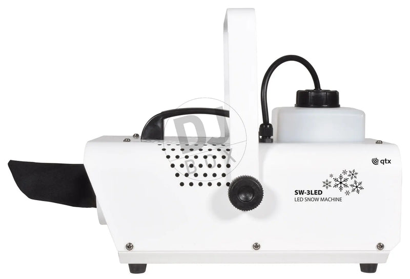  QTX SW3LED LED Snow Machine 800W