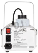  QTX SW3LED LED Snow Machine 800W