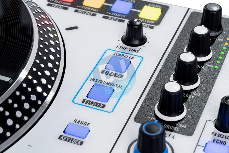 Rane RANE ONE MKII at DJbox.ie DJ Shop