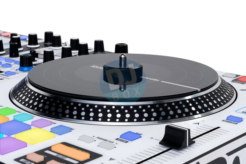 Rane RANE ONE MKII at DJbox.ie DJ Shop