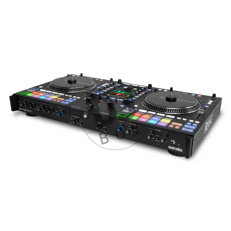 RANE SYSTEM ONE All-in-One Standalone Motorized DJ System