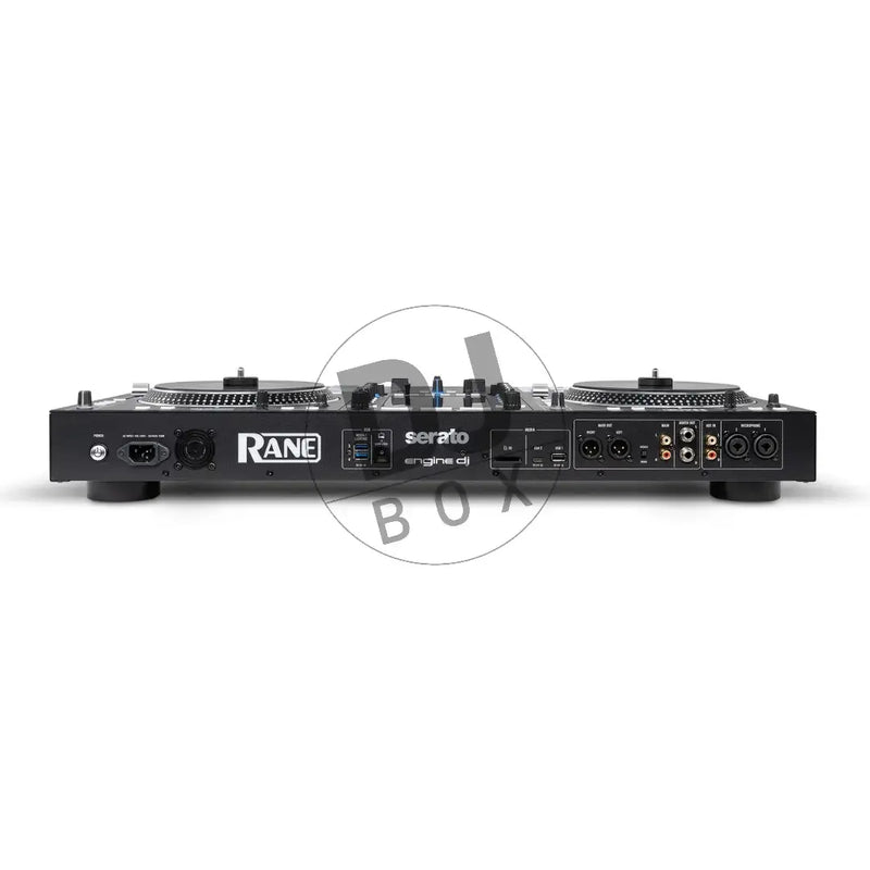 RANE SYSTEM ONE All-in-One Standalone Motorized DJ System