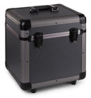 DJbox.ie DJ Shop RC100 12" Vinyl Record Case Titanium at DJbox.ie DJ Shop