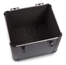 DJbox.ie DJ Shop RC100 12" Vinyl Record Case Titanium at DJbox.ie DJ Shop