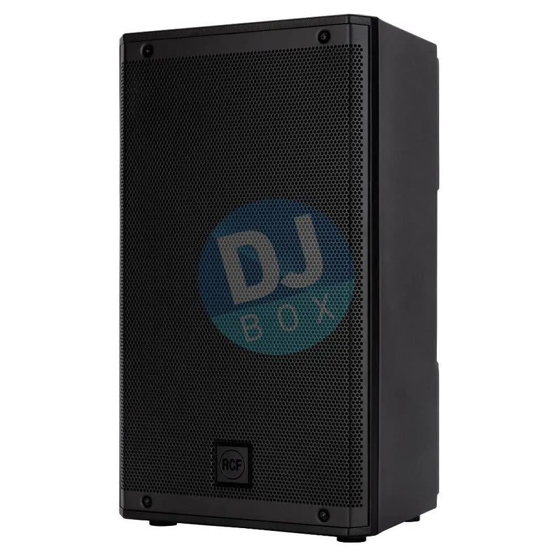 RCF ART 910-A Active Loudspeaker at DJbox.ie DJ Shop