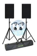 DJbox.ie DJ Shop RCF Art 910 Package at DJbox.ie DJ Shop