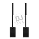 RCF RCF EVOX J9 - Pair at DJbox.ie DJ Shop