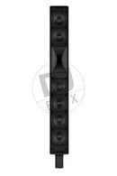 RCF RCF EVOX JMIX9 at DJbox.ie DJ Shop