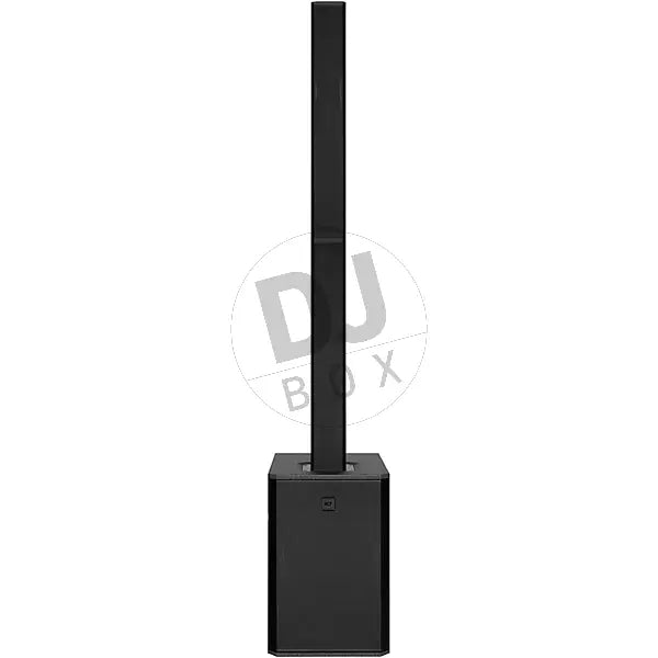 RCF RCF EVOX V15 Active Column PA System at DJbox.ie DJ Shop