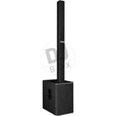 RCF RCF EVOX V15 Active Column PA System at DJbox.ie DJ Shop