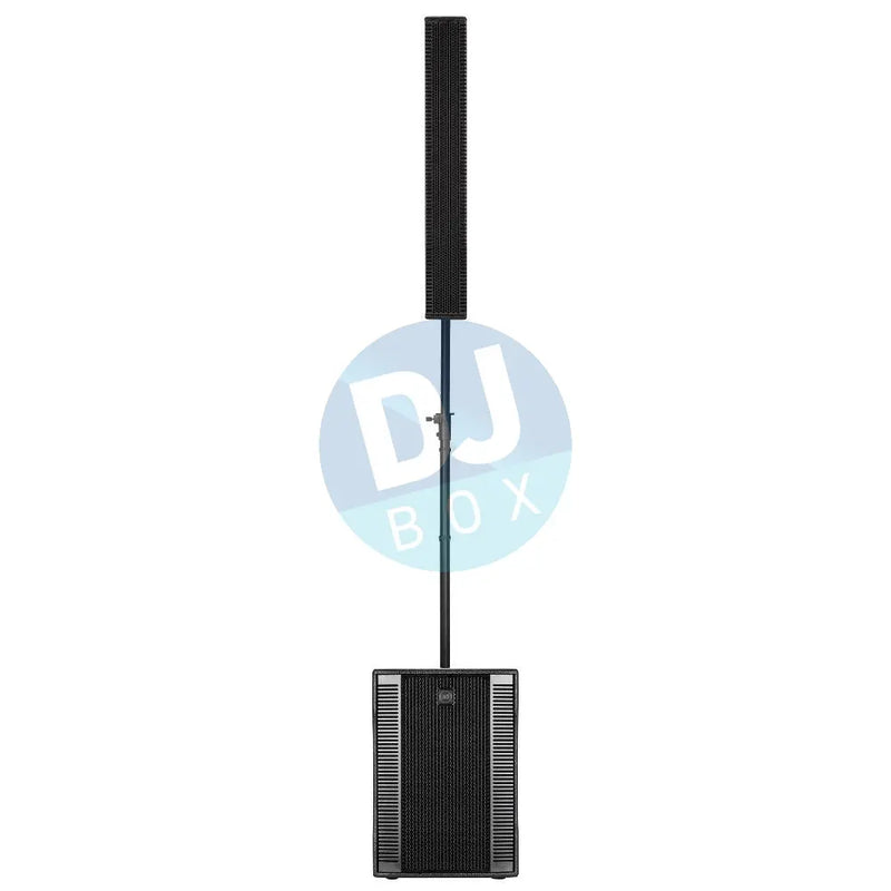RCF RCF Evox 12 - active 2 way line array at DJbox.ie DJ Shop