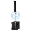 RCF RCF Evox 12 - active 2 way line array at DJbox.ie DJ Shop